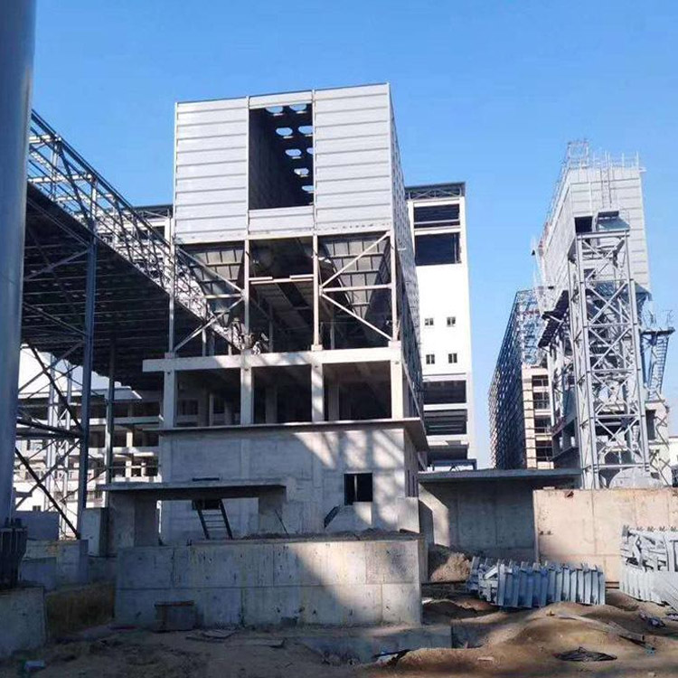 焦化廠除塵器
